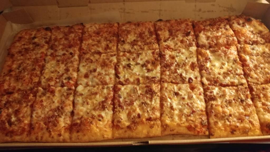 Foxs Pizza Den | meal delivery | 6055 White Horse Rd, Greenville, SC 29611, USA | 8642950262 OR +1 864-295-0262