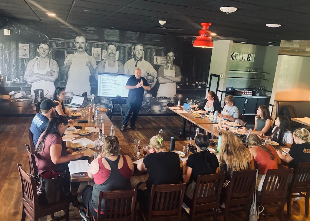 Boomtown Brewery & Woodfire Grill | Duluth, MN | restaurant | 4483 Martin Rd, Duluth, MN 55803, USA | 2187220977 OR +1 218-722-0977