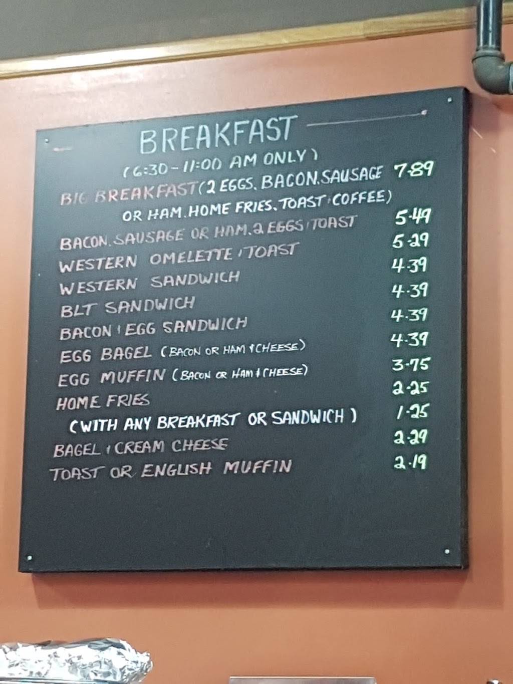 Homestyle Deli | restaurant | 629 Fortune Crescent #3, Kingston, ON K7P 0L5, Canada | 6136349992 OR +1 613-634-9992