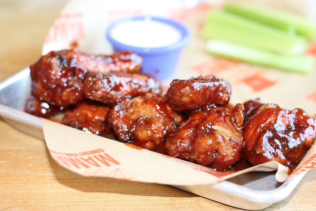 Mamas Comfort Food & Cocktails - Ladera Ranch | restaurant | 25606 Crown Valley Pkwy Suite K-2, Ladera Ranch, CA 92694, USA | 9498892600 OR +1 949-889-2600