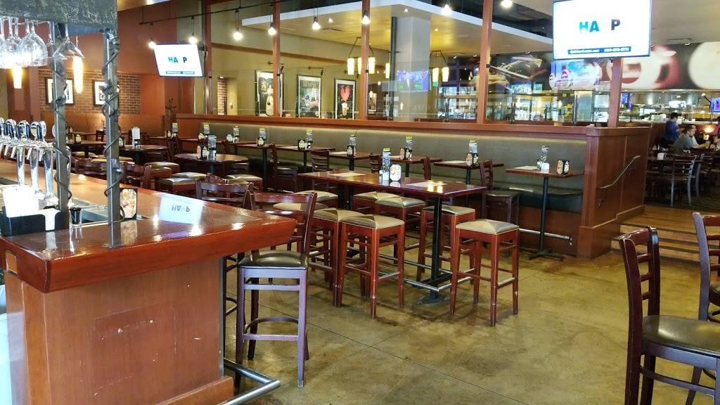 Gordon Biersch Brewery Restaurant | restaurant | 200 E Middle Ln Unit A, Rockville, MD 20850, USA | 3013407159 OR +1 301-340-7159