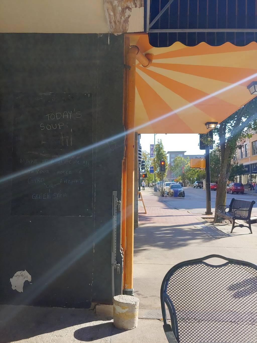 International Cafe | restaurant | 26 S 9th St, Columbia, MO 65201, USA | 5734494560 OR +1 573-449-4560