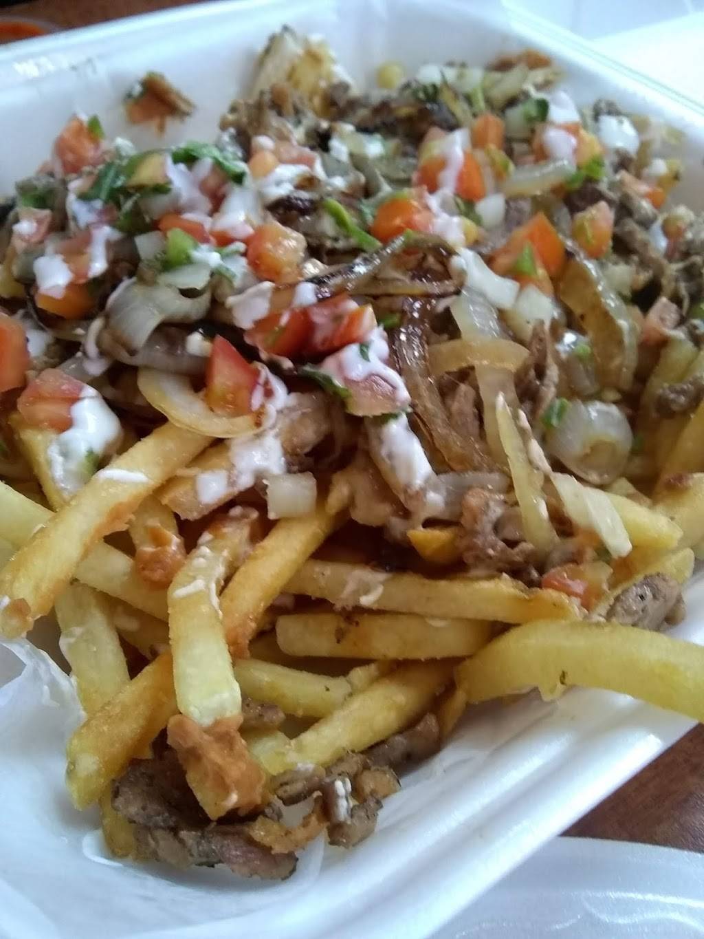 Chinelos Mexican Food | restaurant | 1228 W Littleton Blvd, Littleton, CO 80120, USA | 7207082166 OR +1 720-708-2166