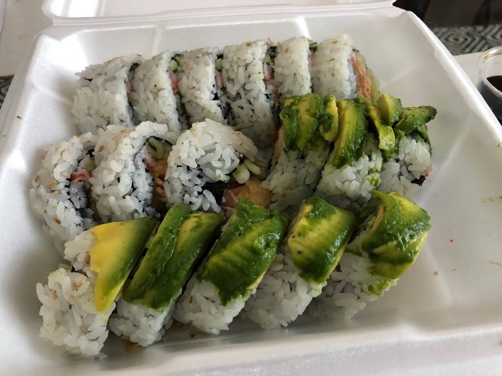 Ariake Japanese Restaurant | restaurant | 7700 Bathurst St, Thornhill, ON L4J 7Y3, Canada | 9057093452 OR +1 905-709-3452