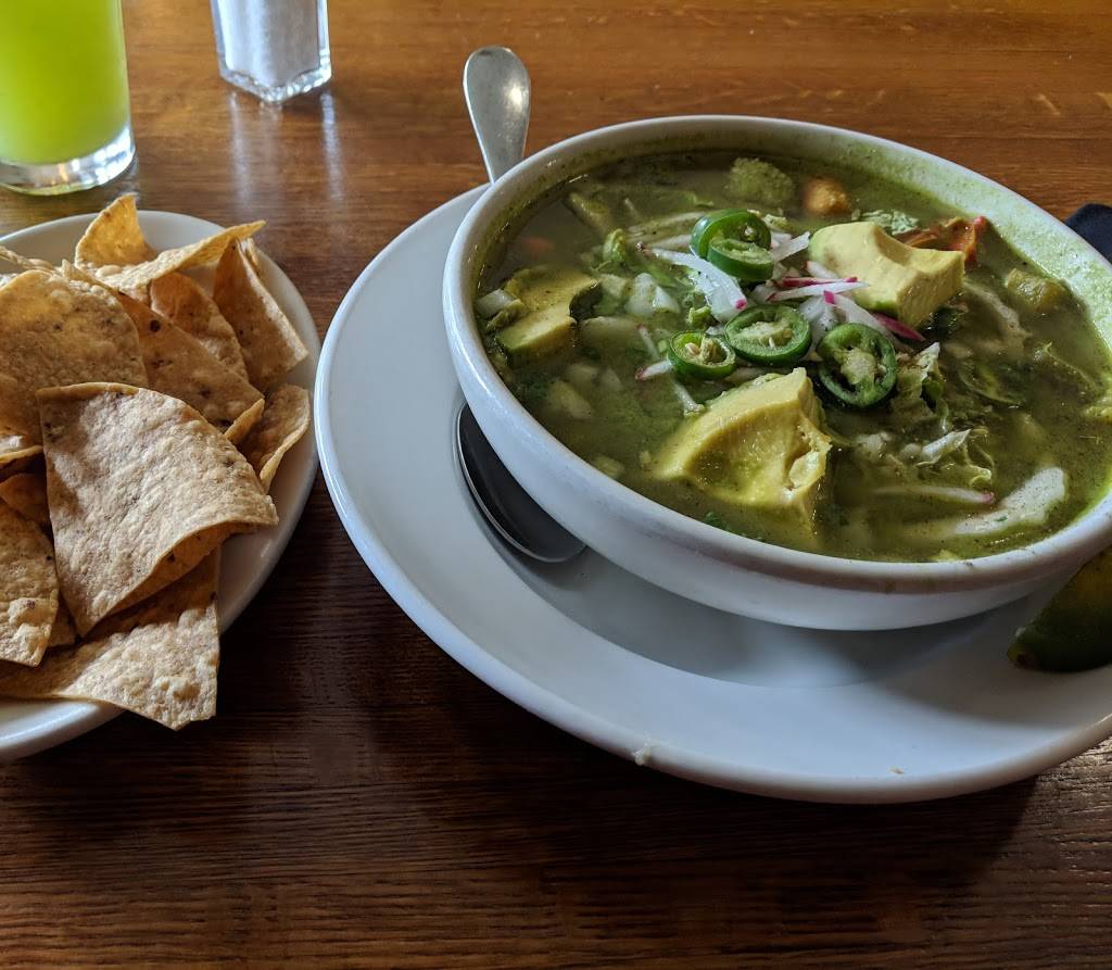 5 Rabanitos Restaurante & Taqueria | restaurant | 1758 W 18th St, Chicago, IL 60608, USA | 3122852710 OR +1 312-285-2710