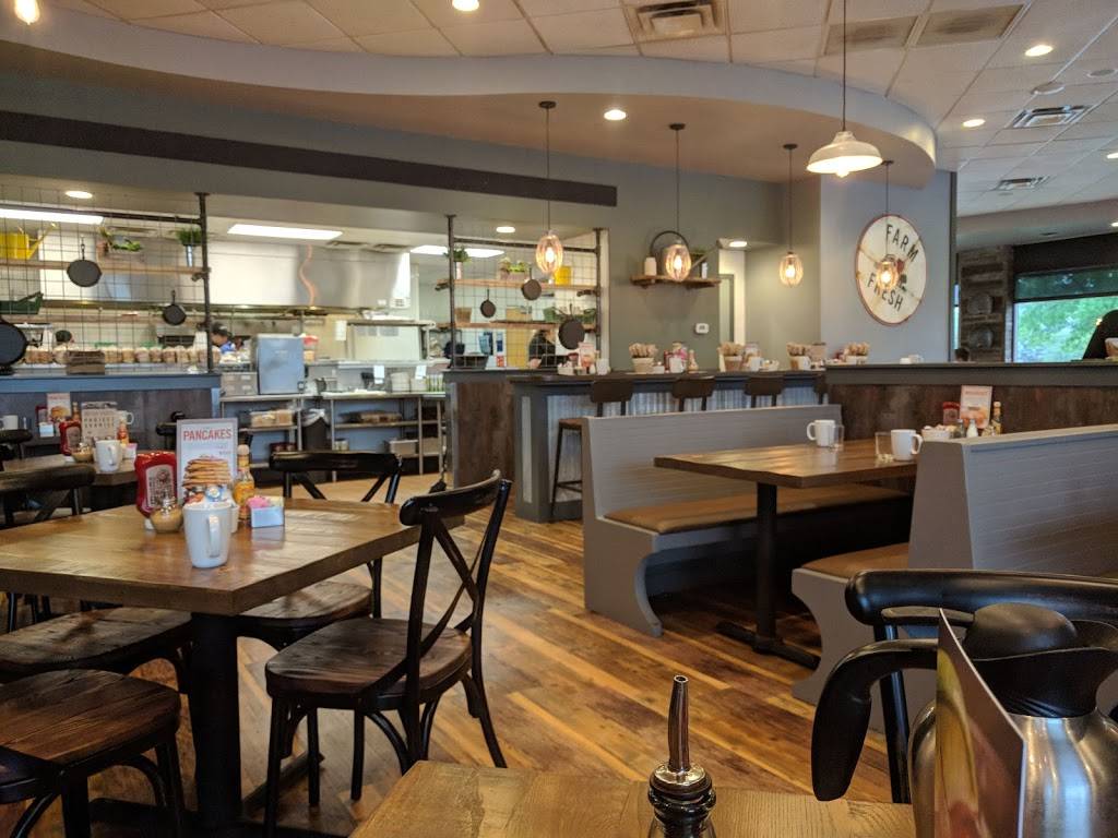 First Watch - Mill Run | restaurant | 3800 Fishinger Blvd, Hilliard, OH 43026, USA | 6148764957 OR +1 614-876-4957