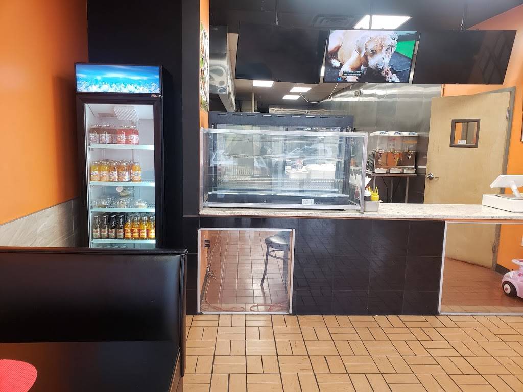 Zions Cuisine | restaurant | 35 E Chelten Ave, Philadelphia, PA 19144, USA | 2158485107 OR +1 215-848-5107