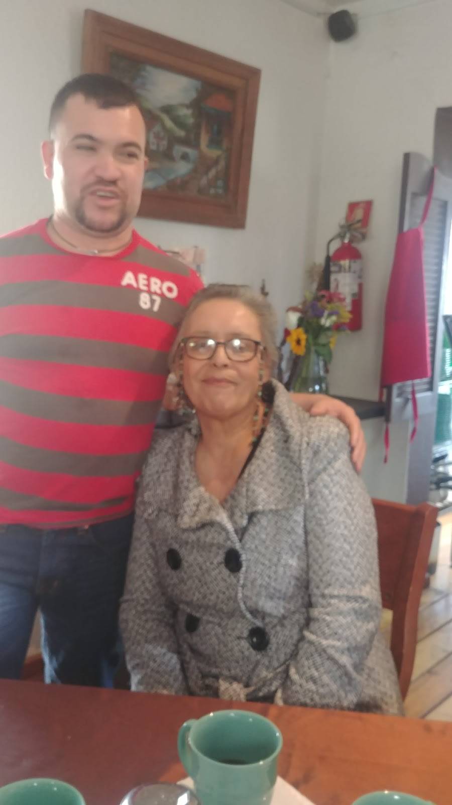 La Papa Kafe Restaurant | restaurant | Av. Ruiz 1692, Zona Centro, 22800 Ensenada, B.C., Mexico | 016461740316 OR +52 646 174 0316