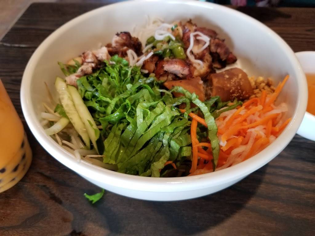 Viet Taste | restaurant | 7221 West Forest Preserve Drive, Norridge, IL 60706, USA | 7084527655 OR +1 708-452-7655