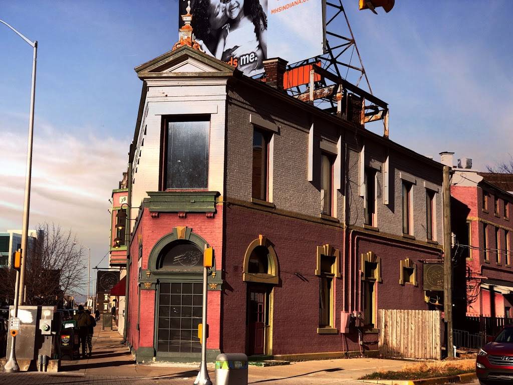 The Point on Penn @ the old Elbow Room | restaurant | 605 N Pennsylvania St, Indianapolis, IN 46202, USA | 3177466961 OR +1 317-746-6961