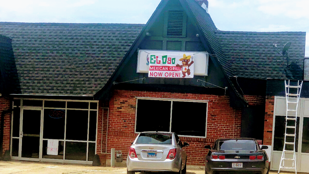 El Oso Mexican Grill | restaurant | 522 E Broadway, Columbia, MO 65201, USA | 5732562855 OR +1 573-256-2855