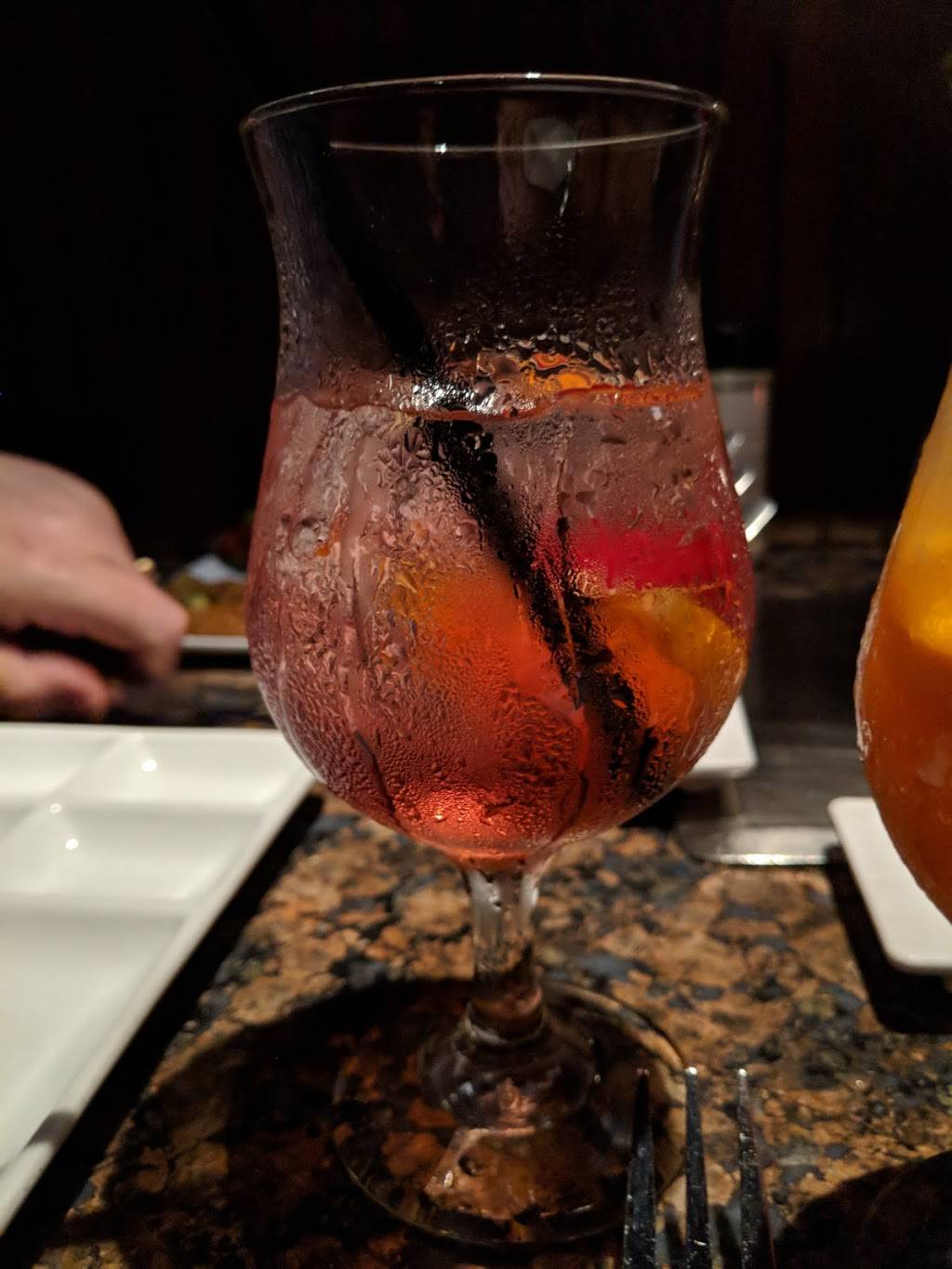 The Melting Pot | restaurant | 1564 Laskin Rd #182, Virginia Beach, VA 23451, USA | 7574253463 OR +1 757-425-3463