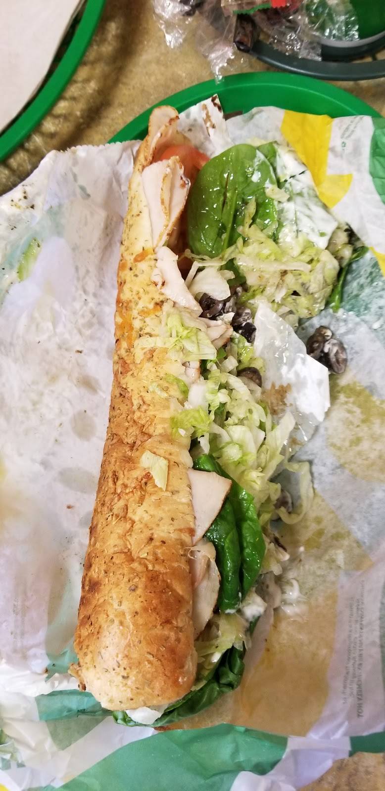 Subway Restaurants | restaurant | 801 E 8th Ave, Hialeah, FL 33010, USA | 3058882001 OR +1 305-888-2001