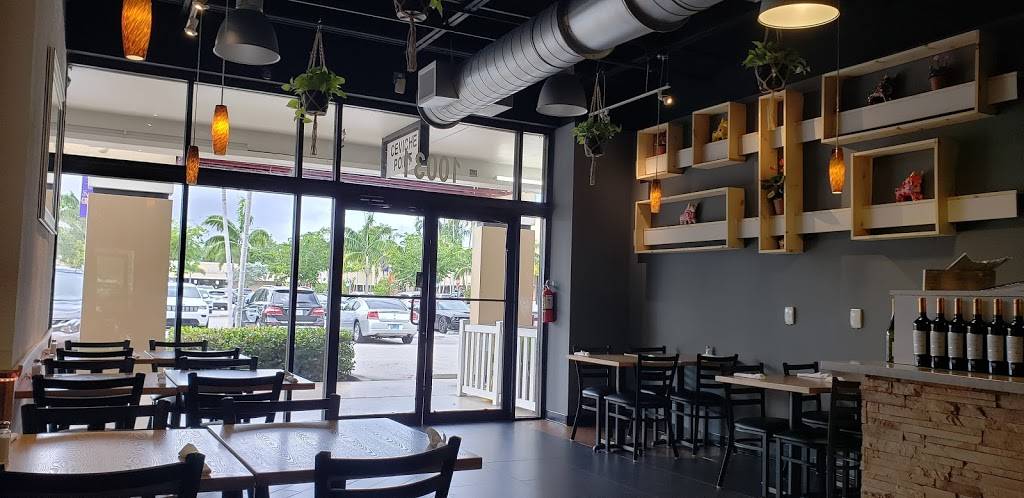 Ceviche Point | restaurant | 10031 Sunset Strip, Sunrise, FL 33322, USA | 9543686863 OR +1 954-368-6863