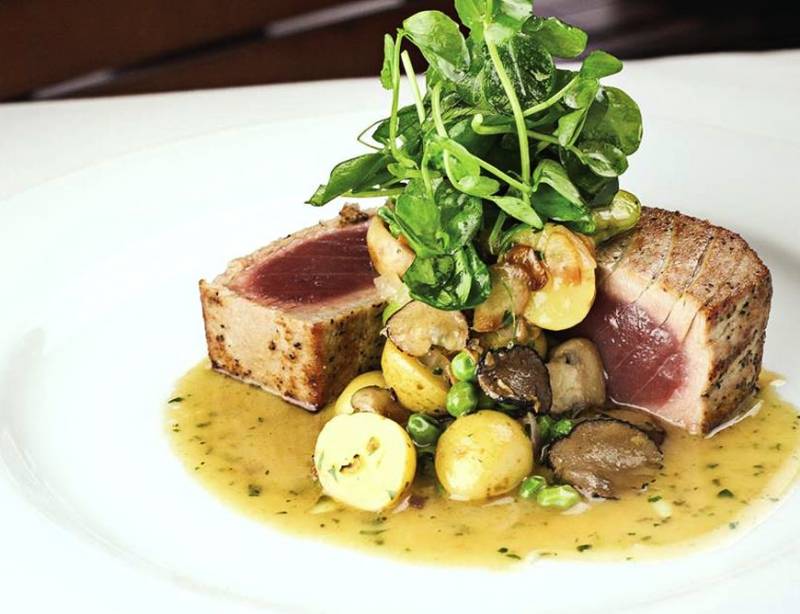 Ocean Prime | night club | 8555 N River Terrace Pl #100, Indianapolis, IN 46240, USA | 3175690975 OR +1 317-569-0975