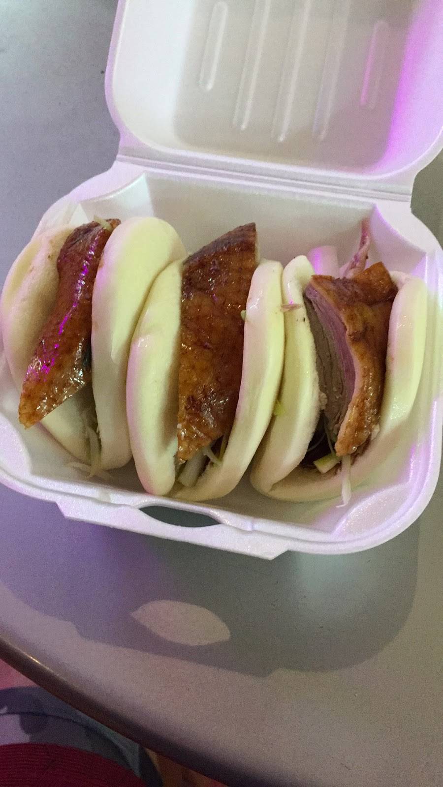 Kantin | restaurant | 1095 Commonwealth Avenue # 203, Boston, MA 02215, USA | 6175628388 OR +1 617-562-8388