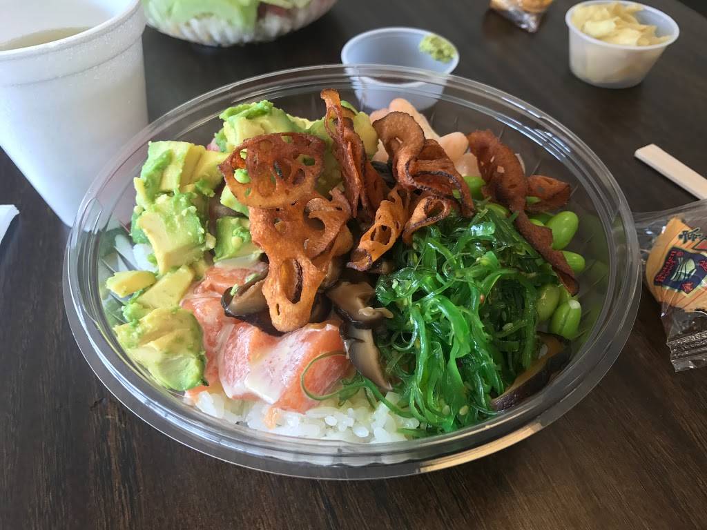 Sawa Ramen | restaurant | 336 Summer St, Fitchburg, MA 01420, USA | 9784005789 OR +1 978-400-5789