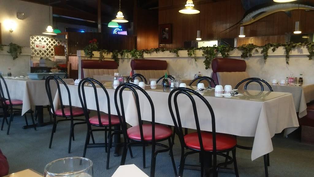 Rainbow Dragon Restaurant | restaurant | 12840 SE Stark St, Portland, OR 97233, USA | 5032536268 OR +1 503-253-6268