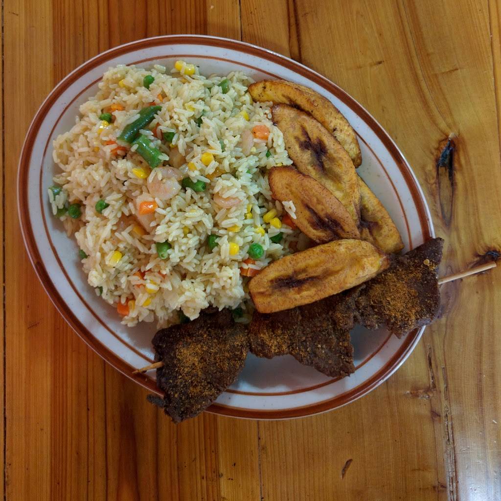 Sweet Savor African Restaurant | restaurant | 5060 Dorchester Rd #280, North Charleston, SC 29418, USA | 8436471792 OR +1 843-647-1792