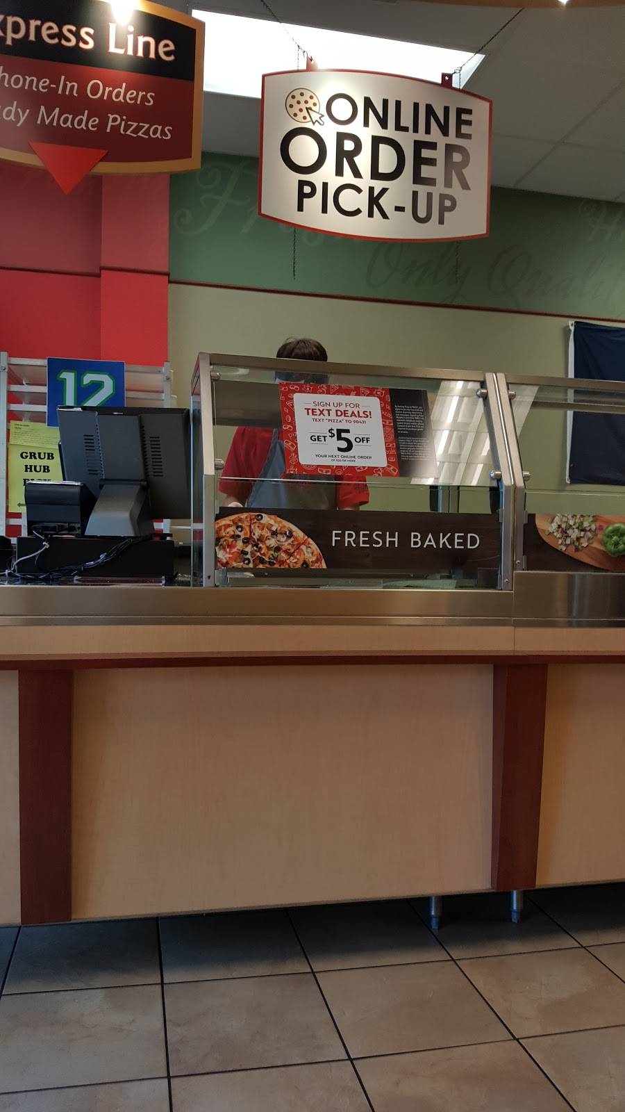 Papa Murphys | Take N Bake Pizza | meal takeaway | 1500 145th Pl SE Suite 4, Bellevue, WA 98007, USA | 4256437272 OR +1 425-643-7272