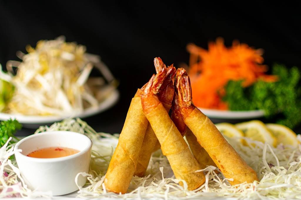 Thai Place | restaurant | 501 Orlando Ave Suite 319, Winter Park, FL 32789, USA | 4076448449 OR +1 407-644-8449