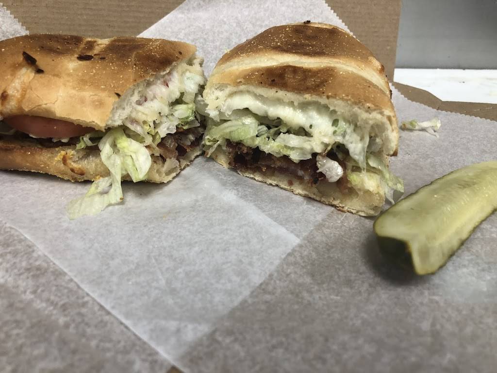 Ollies Pizza & Grinders | restaurant | 230 E Main St, Manchester, MI 48158, USA | 7344286543 OR +1 734-428-6543