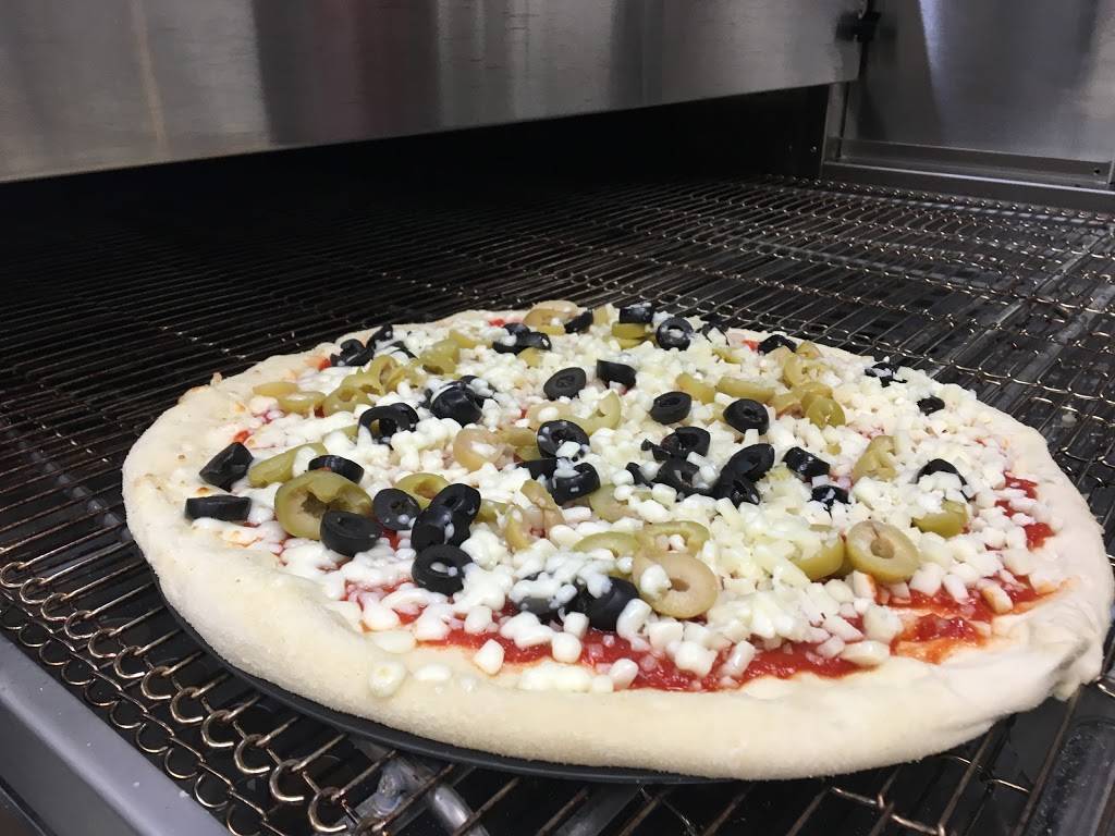 Manny & Olgas Pizza | meal delivery | 11222 Georgia Ave, Wheaton-Glenmont, MD 20902, USA | 3019626363 OR +1 301-962-6363