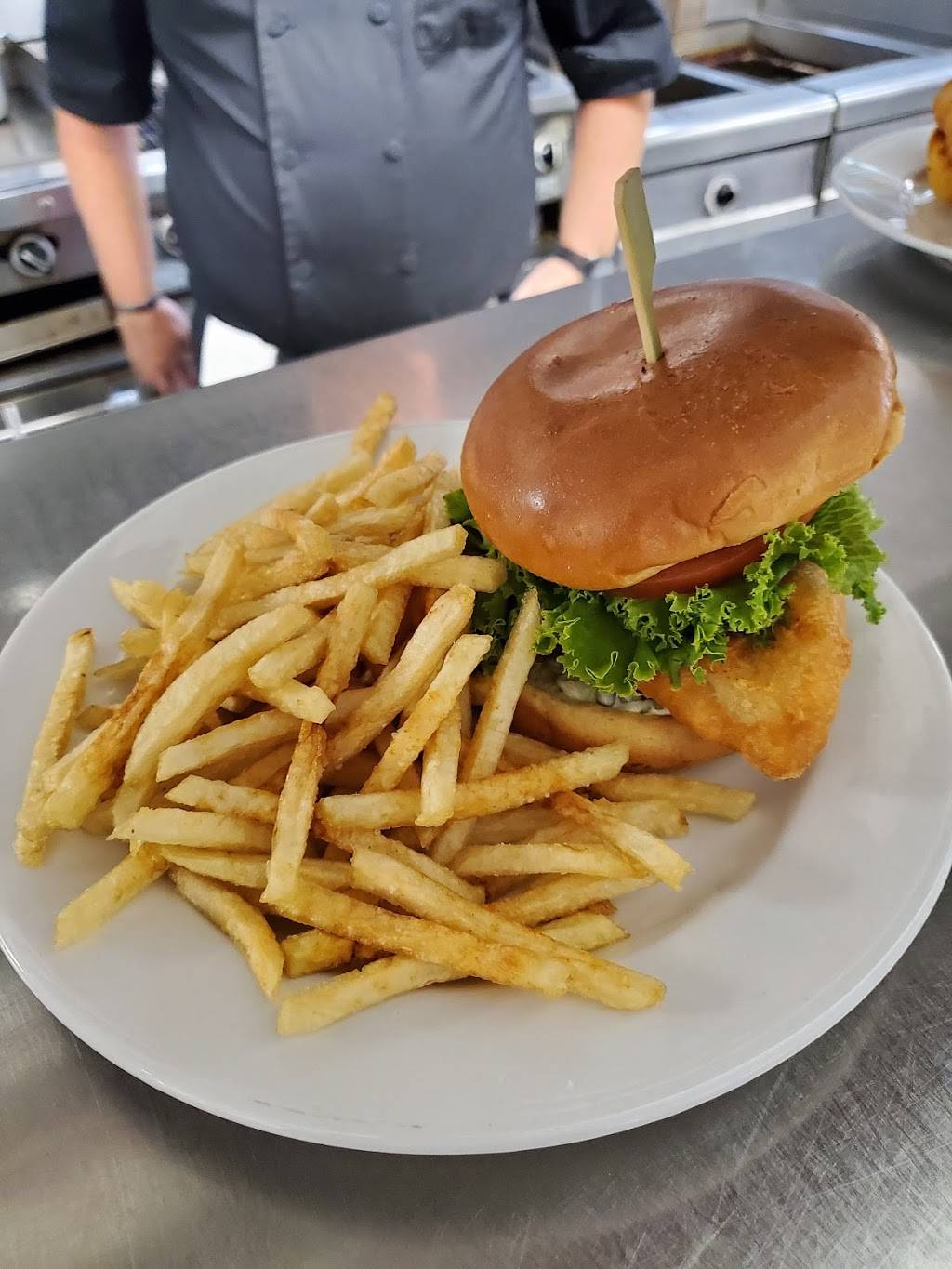 Highlander Scottish Pub | restaurant | 78 N Main St, Collierville, TN 38017, USA | 9012217677 OR +1 901-221-7677