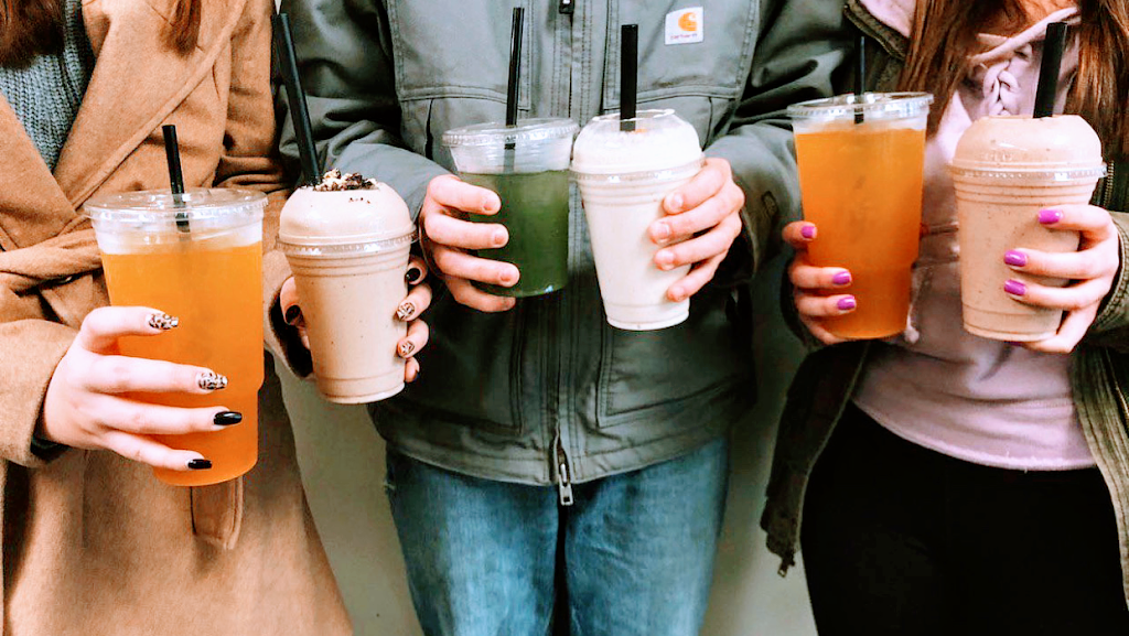 CSN-Cherry Street Nutrition | restaurant | 106 S Cherry St, Olathe, KS 66061, USA | 9134909825 OR +1 913-490-9825