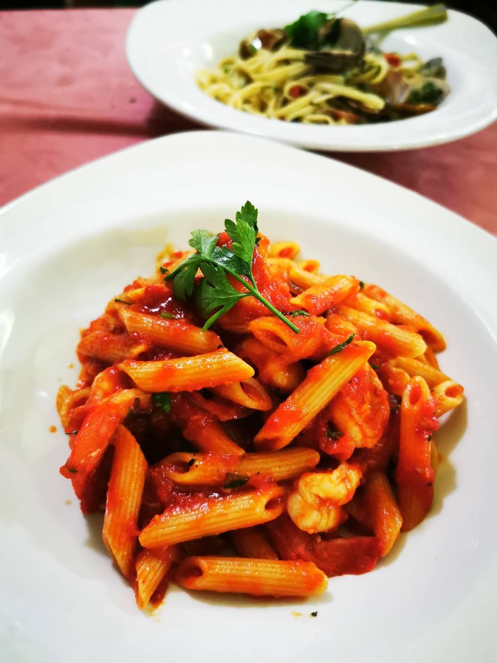 Agio | restaurant | 1351 St Clair Ave W, Toronto, ON M6E 1C5, Canada | 6473484814 OR +1 647-348-4814