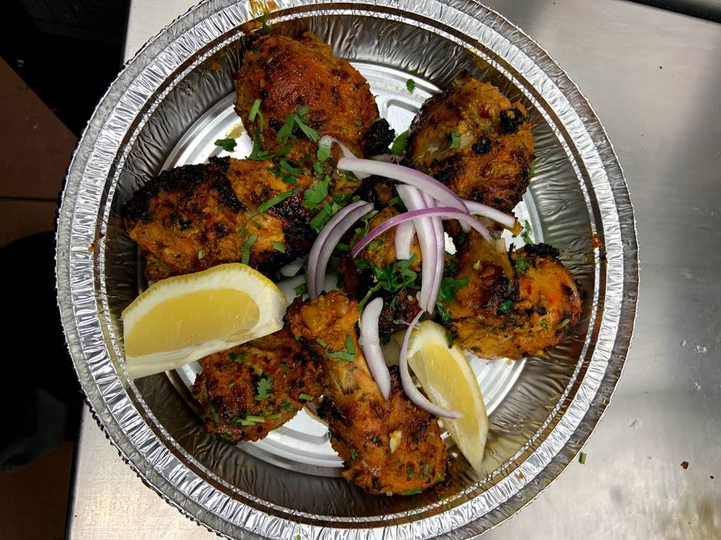 Briyani Pot | restaurant | 2820 S Alma School Rd, Chandler, AZ 85286, USA | 4806877301 OR +1 480-687-7301