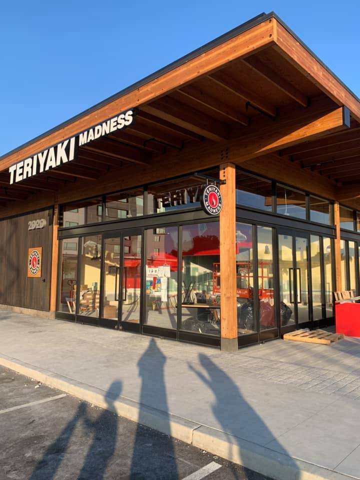 Teriyaki Madness - Santa Clara | restaurant | 2020 Wyatt Dr Suite D-1, Santa Clara, CA 95054, USA | 4083525148 OR +1 408-352-5148