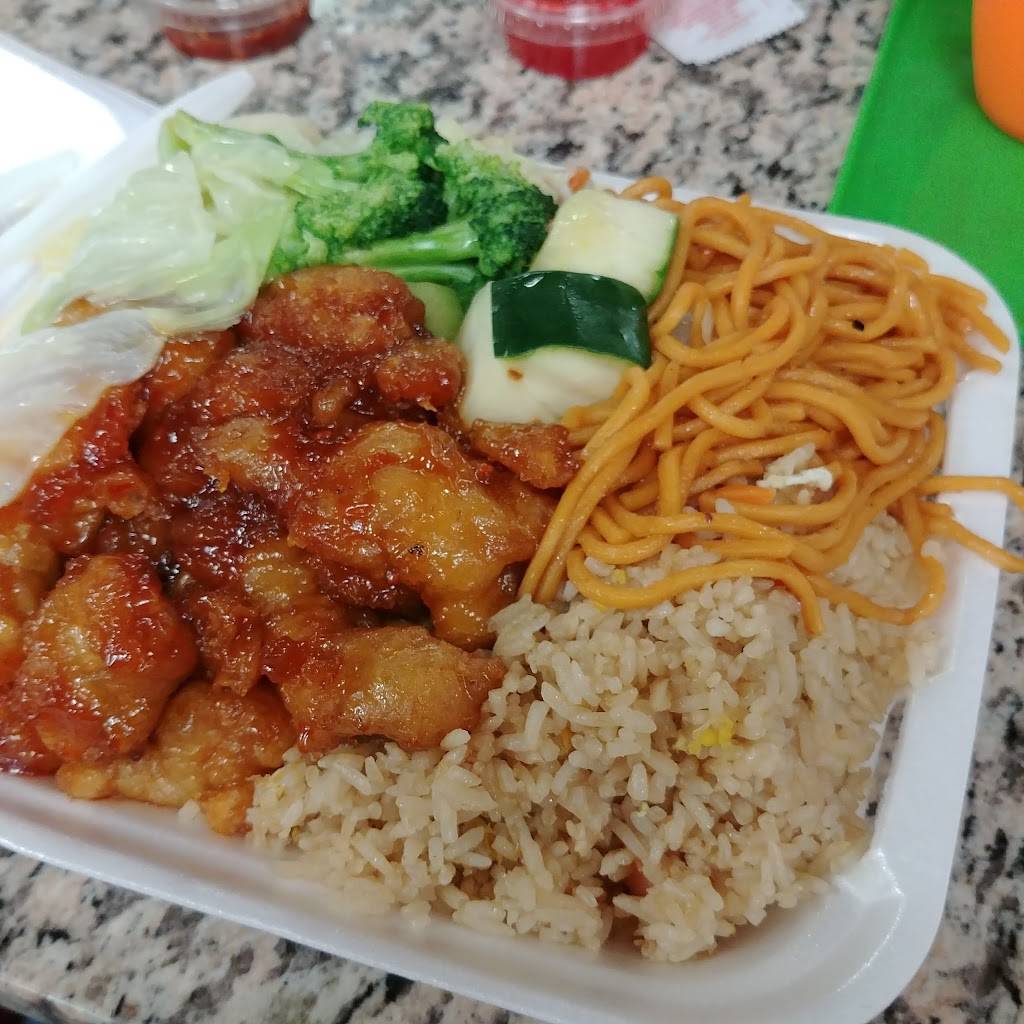 Panda Palace | restaurant | 40525 California Oaks Rd, Murrieta, CA 92562, USA | 9514611206 OR +1 951-461-1206