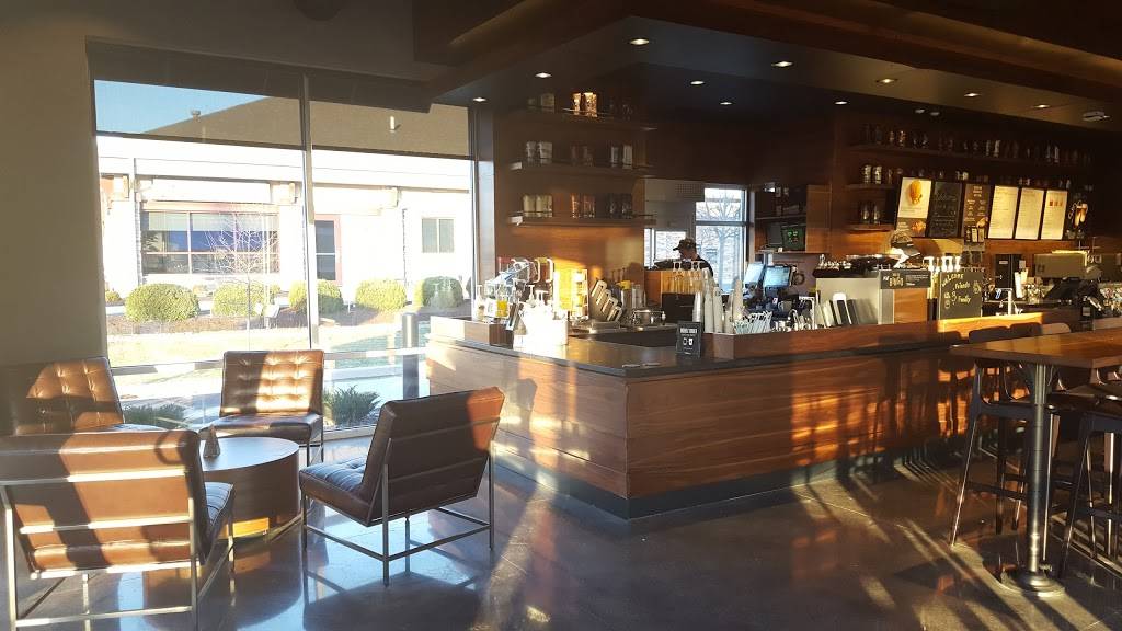 Starbucks | cafe | 6801 W Jefferson Blvd, Fort Wayne, IN 46804, USA | 2602409172 OR +1 260-240-9172