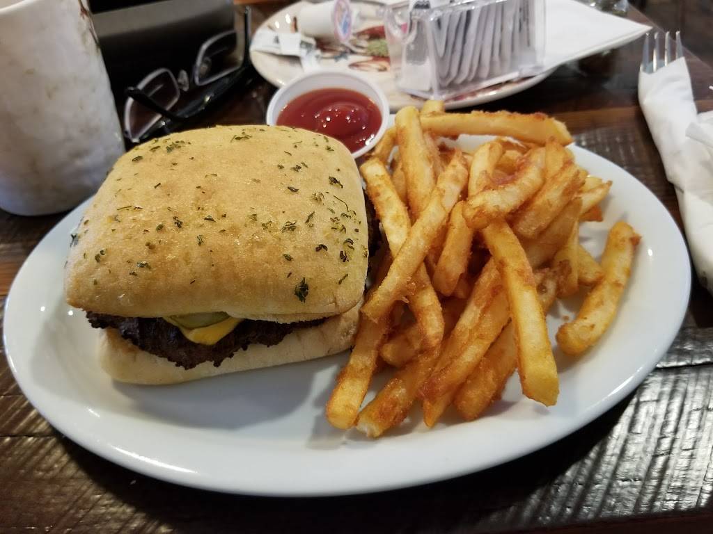 Verona Angilos Pizza | restaurant | 2011 Verona-Mudlick Rd, Verona, KY 41092, USA | 8594852011 OR +1 859-485-2011