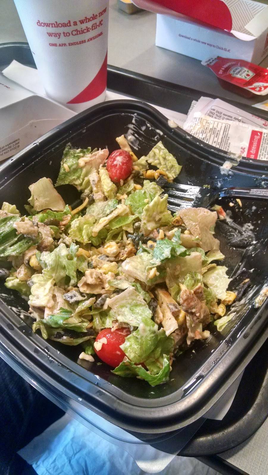 Chick-fil-A | restaurant | 8101 Camp Creek Blvd Rd, Olive Branch, MS 38654, USA | 6628902697 OR +1 662-890-2697