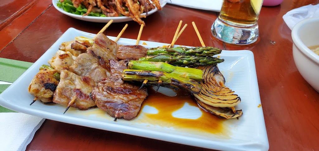 Angels Share | restaurant | 8 Stuyvesant St, New York, NY 10003, USA | 2127775415 OR +1 212-777-5415