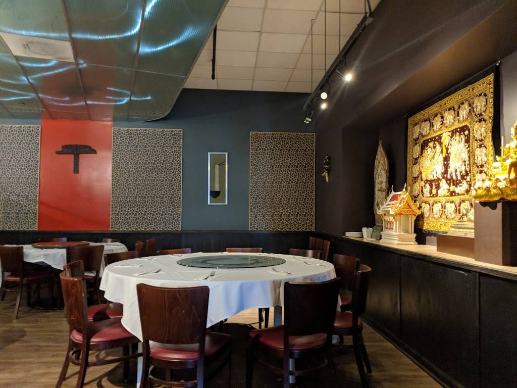 TM Basil | meal takeaway | 66 Oakbrook Center, Oak Brook, IL 60523, USA | 6305718424 OR +1 630-571-8424