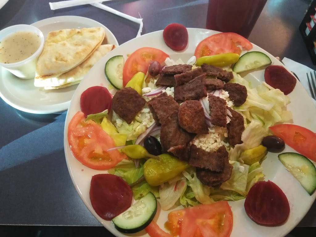 Georges Coney & Grill | restaurant | 138 W Highland Rd, Howell, MI 48843, USA | 5175526500 OR +1 517-552-6500