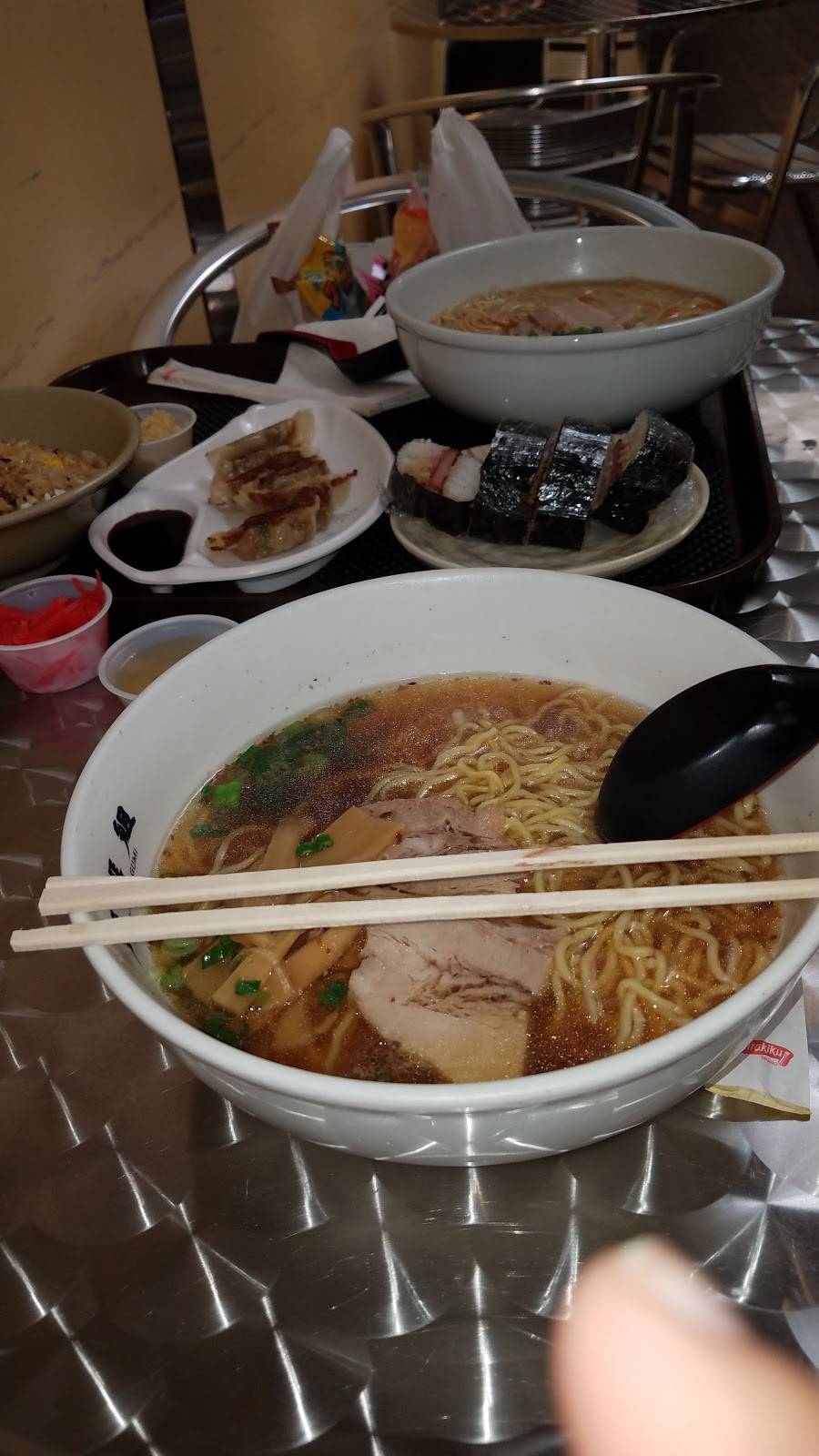 Shin-Sen-Gumi 2GO | restaurant | 18203 S Western Ave #104, Gardena, CA 90248, USA | 3103240860 OR +1 310-324-0860