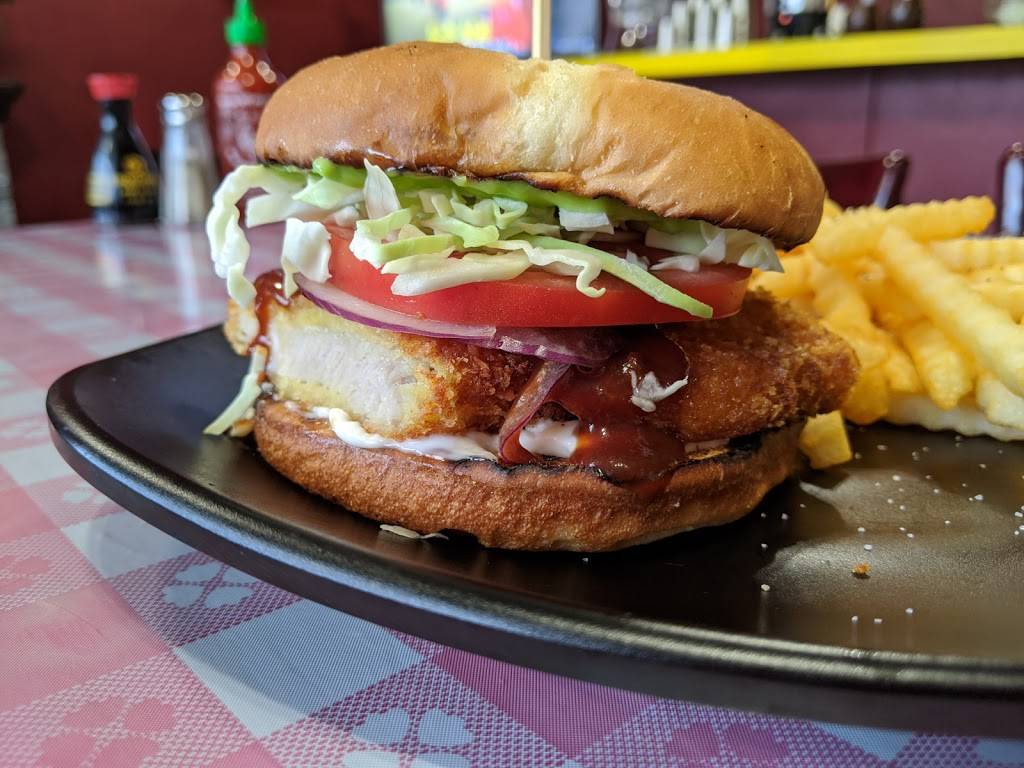 Oyako | restaurant | 900 Grand Blvd, Vancouver, WA 98661, USA | 3606946331 OR +1 360-694-6331