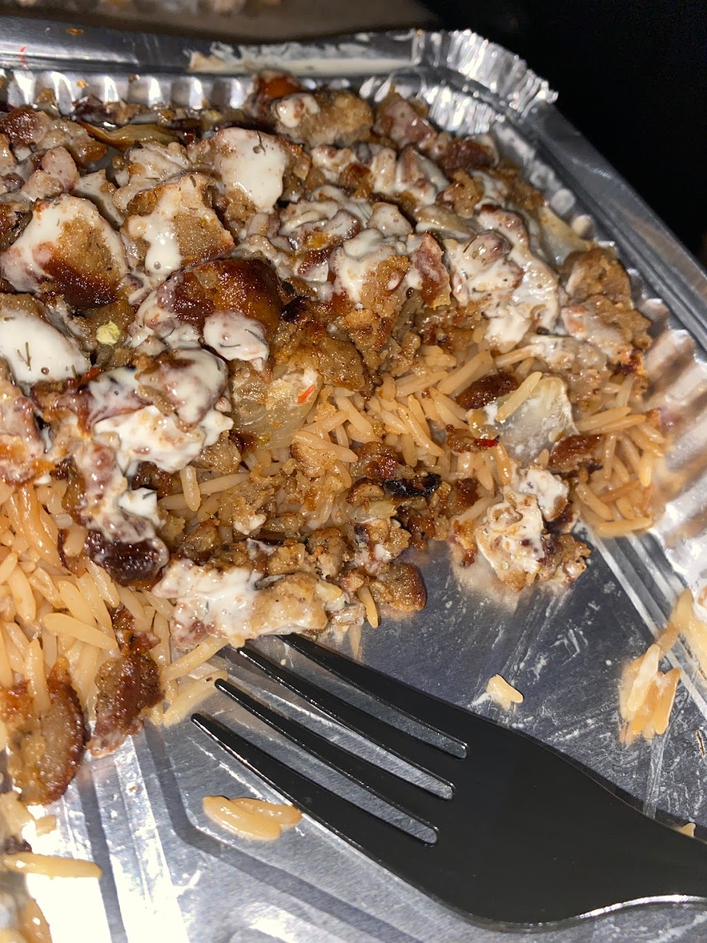 Shahs Halal Food Pittsburgh | restaurant | 412 Semple St, Pittsburgh, PA 15213, USA | 4128028222 OR +1 412-802-8222