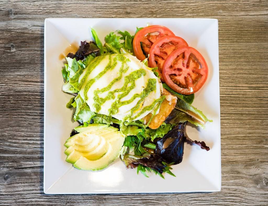 DLite Healthy On The Go | restaurant | 2613 N Scottsdale Rd, Scottsdale, AZ 85257, USA | 4802478537 OR +1 480-247-8537