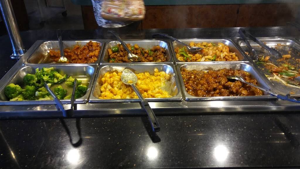 Mei Wei Buffet | restaurant | 4250 US Hwy 98 N, Lakeland, FL 33809, USA | 8638588804 OR +1 863-858-8804