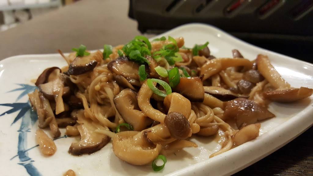 Ichiriki Japanese Nabe Restaurant | restaurant | 98-150 Kaonohi St, Aiea, HI 96701, USA | 8084842222 OR +1 808-484-2222