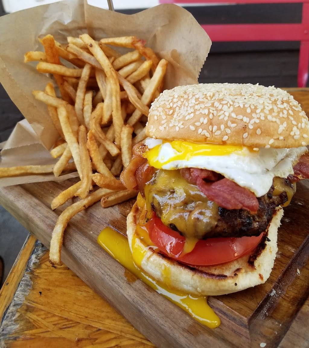 Bar Bruno | restaurant | 520 Henry St, Brooklyn, NY 11231, USA | 3477630850 OR +1 347-763-0850