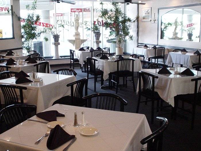 Marios Famous Pizza | meal delivery | 140 Rte 10 West, Randolph, NJ 07869, USA | 9735370444 OR +1 973-537-0444