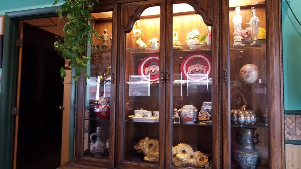 House of Thai Restaurant | restaurant | 1355, 3230 Seajay Dr, Beavercreek, OH 45430, USA | 9374292236 OR +1 937-429-2236