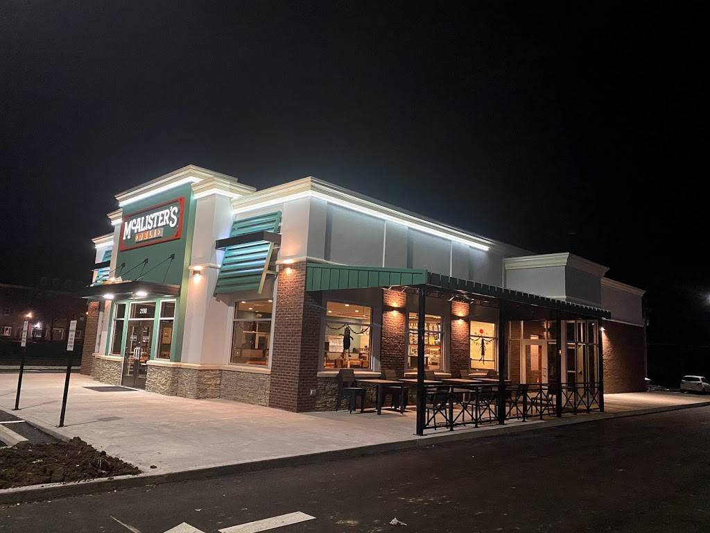 McAlisters Deli | restaurant | 2198 E Kimberly Rd, Davenport, IA 52807, USA | 5633220001 OR +1 563-322-0001