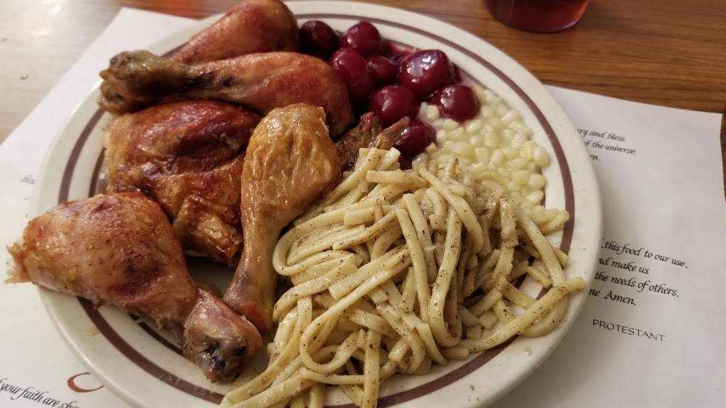 Dienners Country Restaurant | restaurant | 2855 Lincoln Hwy, Ronks, PA 17572, USA | 7176879571 OR +1 717-687-9571